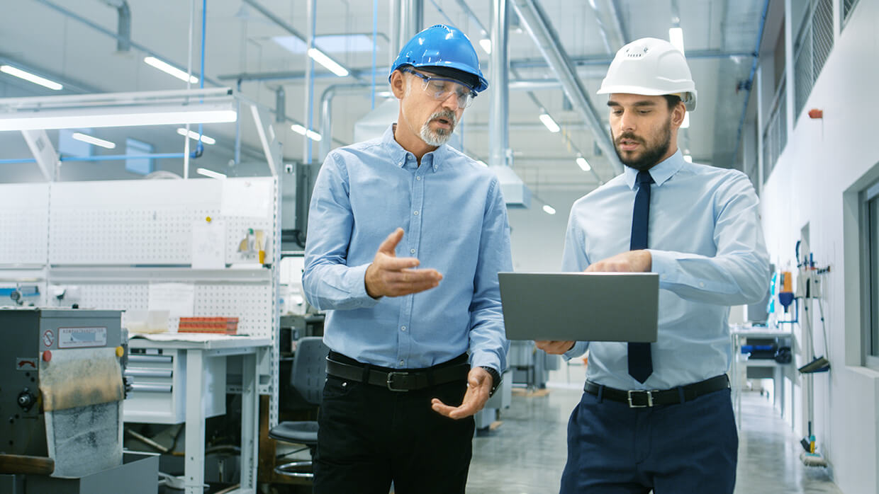 Facility management