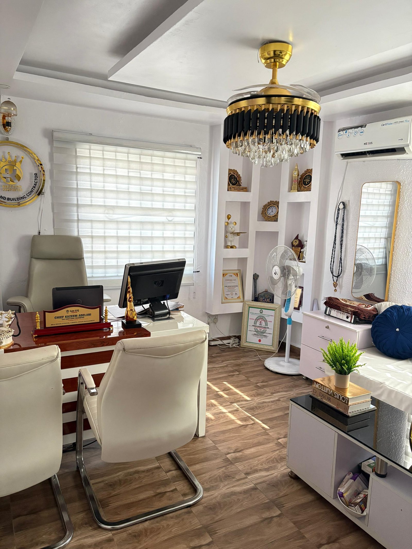 Property Inspection
